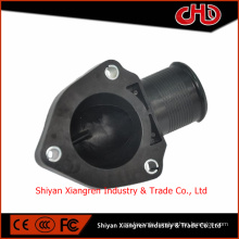 ISF Diesel Engine Parts Water Outlet Connector 5263134